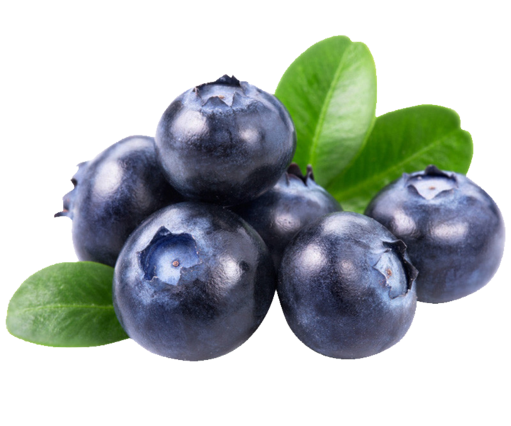 blueberry-leafs